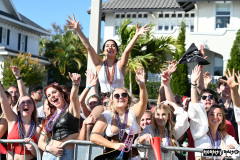 Gasparilla Parade 2024