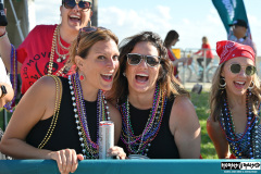 Gasparilla Parade 2024