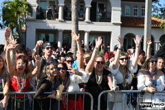 Gasparilla Parade 2024