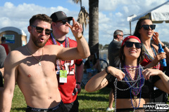 Gasparilla Parade 2024
