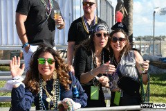 Gasparilla Parade 2024
