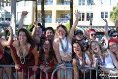 Gasparilla Parade 2024