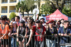 Gasparilla Parade 2024
