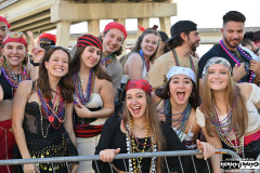 Gasparilla Parade 2024