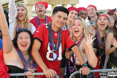 Gasparilla Parade 2024