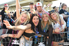 Gasparilla Parade 2024