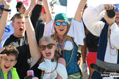 Gasparilla Parade 2024