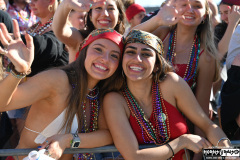 Gasparilla Parade 2024