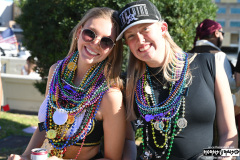 Gasparilla Parade 2024