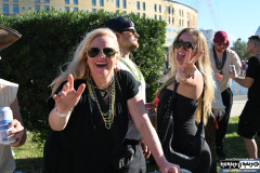 Gasparilla Parade 2024