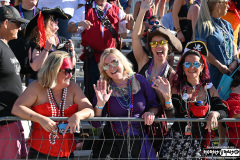 Gasparilla Parade 2024