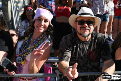 Gasparilla Parade 2024