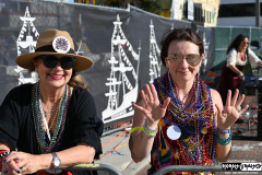 Gasparilla Parade 2024