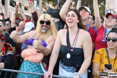 Gasparilla Parade 2024
