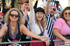 Gasparilla Parade 2024