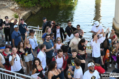Gasparilla Parade 2024