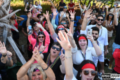 Gasparilla Parade 2024