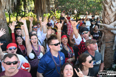 Gasparilla Parade 2024