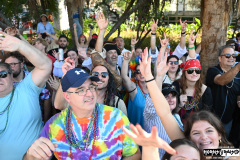 Gasparilla Parade 2024