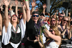 Gasparilla Parade 2024