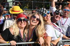 Gasparilla Parade 2024