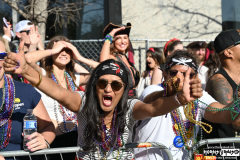 Gasparilla Parade 2024