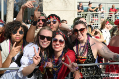 Gasparilla Parade 2024