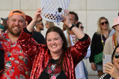 Gasparilla Parade 2024