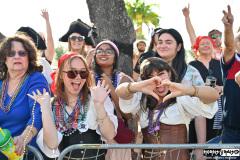 Gasparilla Parade 2024