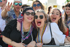 Gasparilla Parade 2024