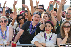 Gasparilla Parade 2024