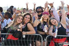 Gasparilla Parade 2024