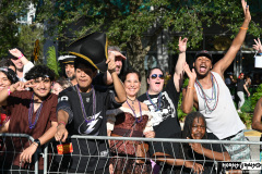 Gasparilla Parade 2024