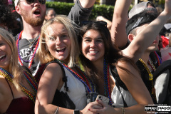 Gasparilla Parade 2024