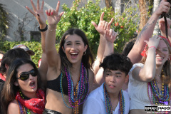 Gasparilla Parade 2024