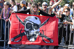 Gasparilla Parade 2025