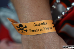 Gasparilla Parade 2025