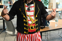 Gasparilla Parade 2025