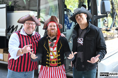 Gasparilla Parade 2025