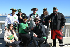 Gasparilla Parade 2025