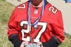 Gasparilla Parade 2025