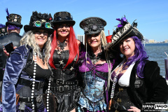 Gasparilla Parade 2025
