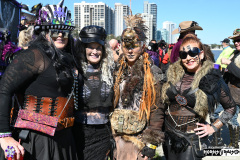 Gasparilla Parade 2025