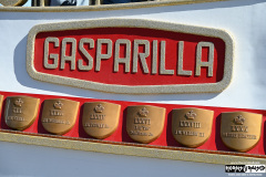 Gasparilla Parade 2025