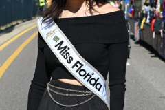 Gasparilla Parade 2025