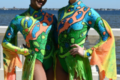 Gasparilla Parade 2025