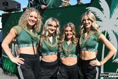 Gasparilla Parade 2025