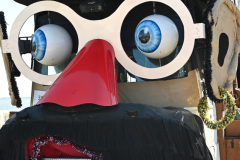 Gasparilla Parade 2025