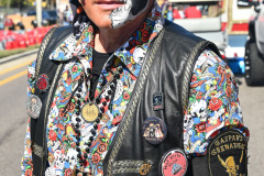 Gasparilla Parade 2025