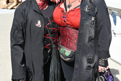 Gasparilla Parade 2025